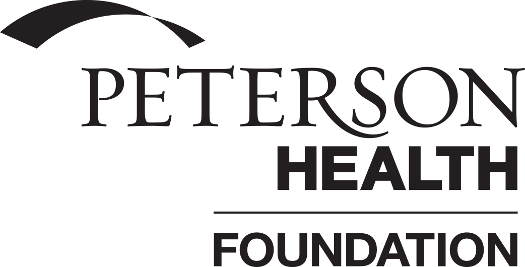 Peterson Health Foundation